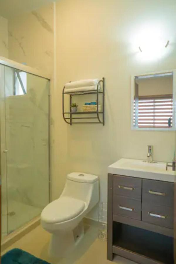 Апартаменты Departamento Atlantico Alberca Y Casa Club Масатлан Экстерьер фото